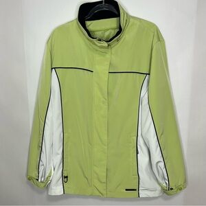 Liz Claiborne Lizsport Warm Snow/Rain Coat 2 in 1